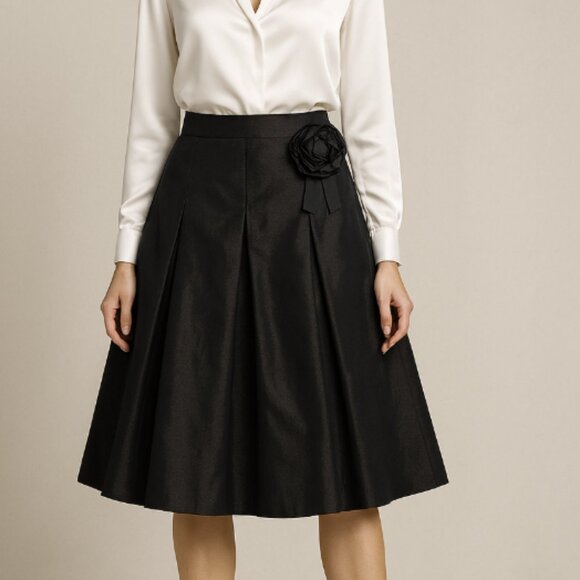 OSCAR DE LA RENTA SKIRT -NWOT!! ๐๐๐ - Picture 13 of 13